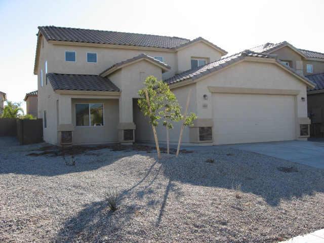4603 E Superior Rd., Queen Creek, AZ 85243