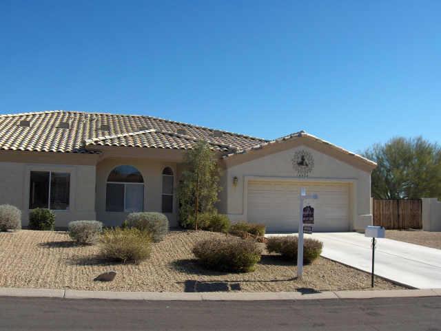 16605 N Bayfield Dr. #B, Fountain Hills, AZ 85268
