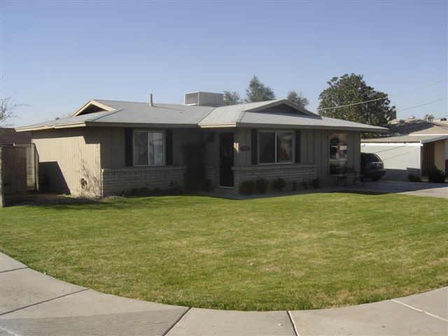 1022 S George Dr., Tempe, AZ 85288