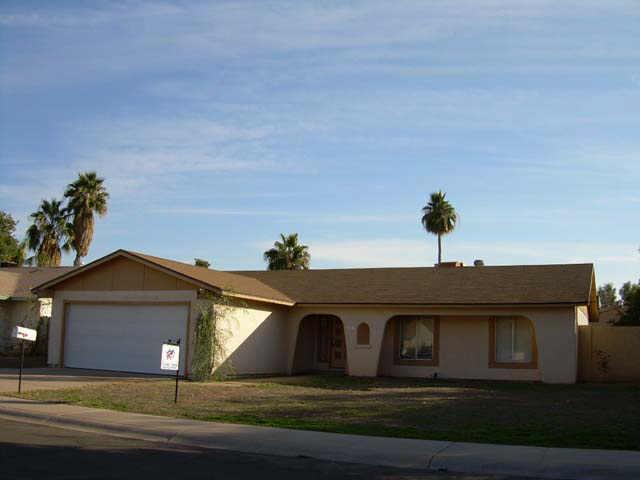 307 W Mission Dr., Chandler, AZ 85225
