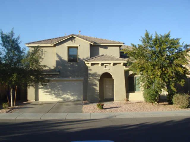 8708 W Hammond Ln., Tolleson, AZ 85353