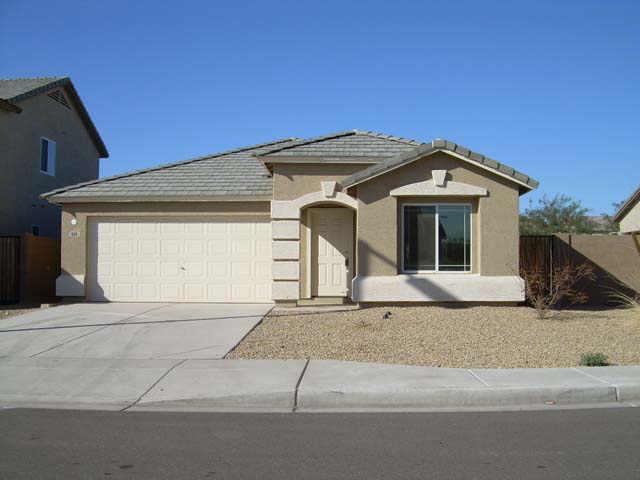 940 S 241 Ln., Buckeye, AZ 85326