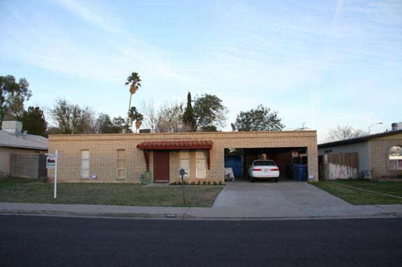861 S Kachina, Mesa, AZ 85204