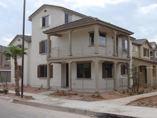 1670 E Elgin St., Gilbert, AZ 85296