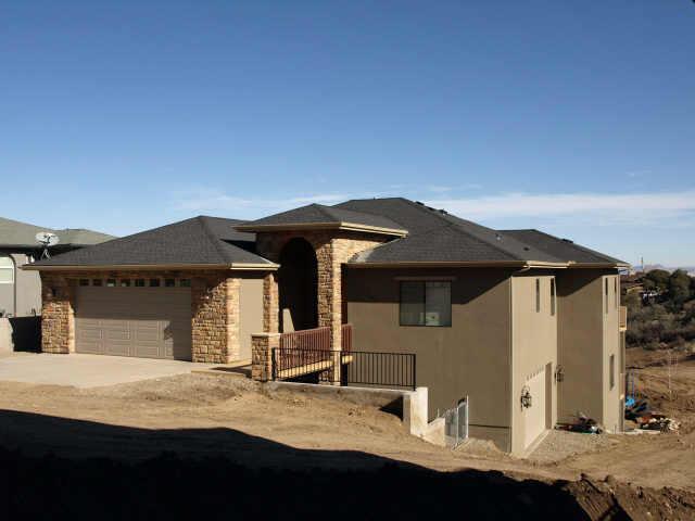 2493 Kenneth Place Pl., Prescott, AZ 86305