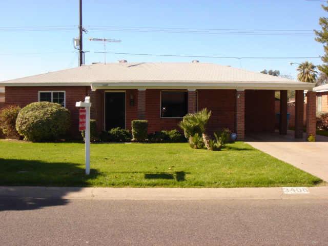 3408 N 24th Dr., Phoenix, AZ 85015