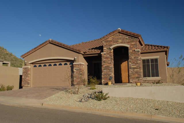 34713 N 22nd Ln., Phoenix, AZ 85086