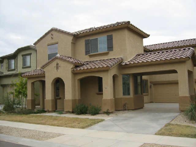 3841 E Parkview Dr., Gilbert, AZ 85295