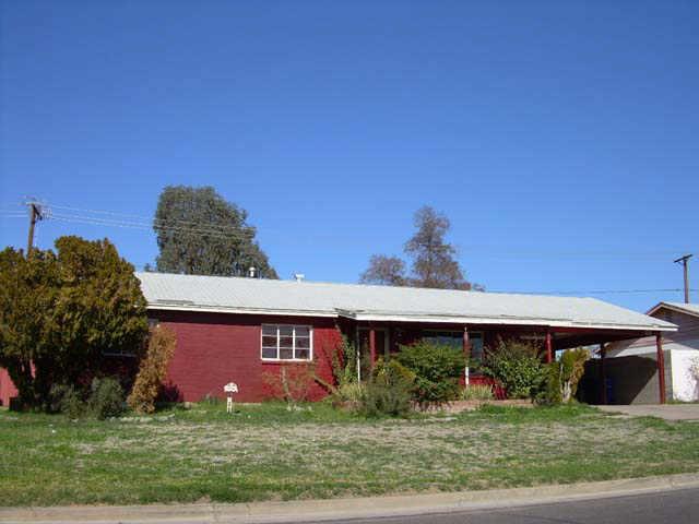 1812 W 6th St., Mesa, AZ 85201