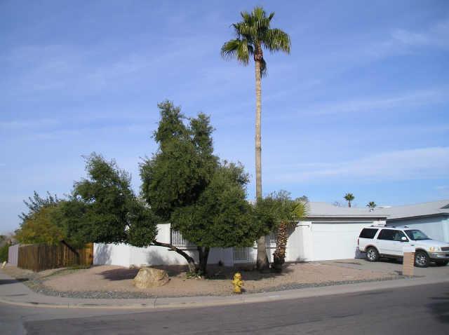 932 W Villa Maria Dr., Phoenix, AZ 85023