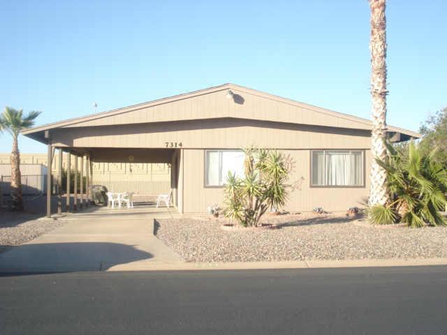 7314 E Inverness Ave., Mesa, AZ 85209