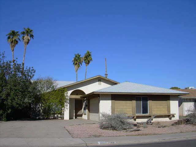 2148 W Enid Ave., Mesa, AZ 85202