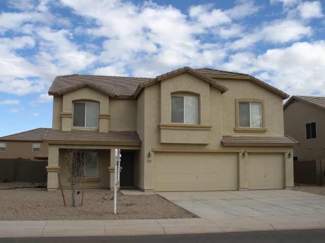 3430 E Sierrita Rd., Queen Creek, AZ 85243