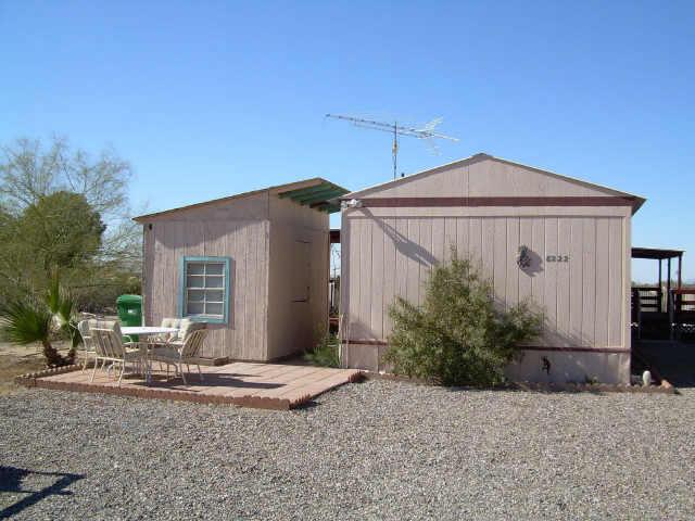 8222 N Dead Man's Gulch Rd., Florence, AZ 85132