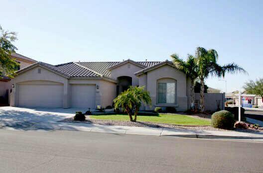 7155 W Avenida Del Rey, Peoria, AZ 85383