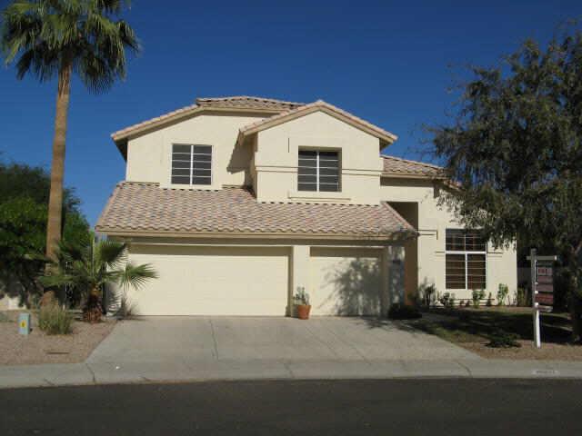 16011 S 31st Way, Phoenix, AZ 85048