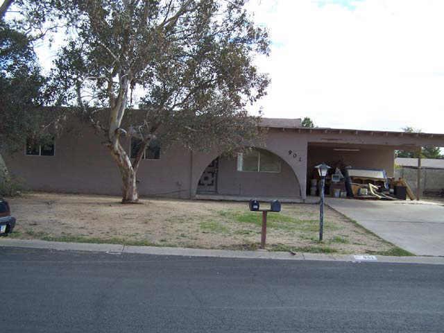 901 N 95th St., Mesa, AZ 85207