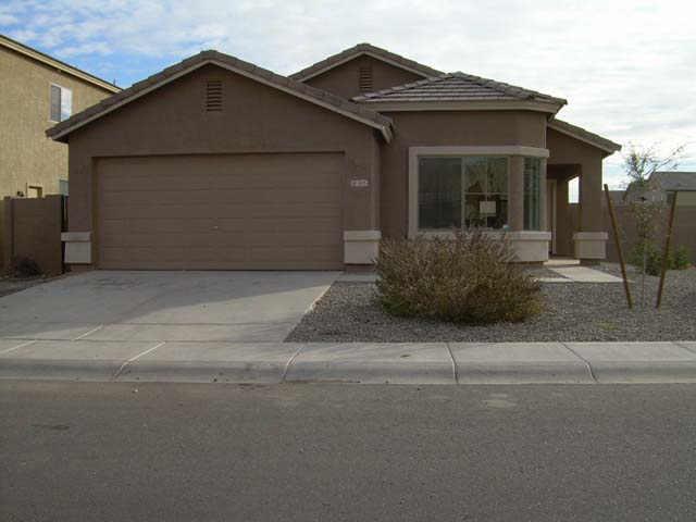 3415 S 93rd Ave., Tolleson, AZ 85353