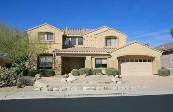 10474 E Saltillo Dr., Scottsdale, AZ 85255