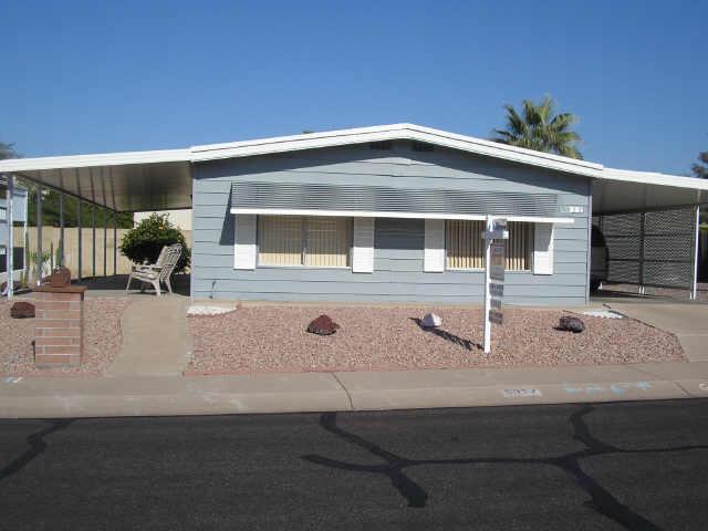 5922 E Player Pl., Mesa, AZ 85215