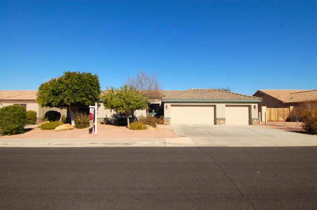 5432 E Glade Ave., Mesa, AZ 85206