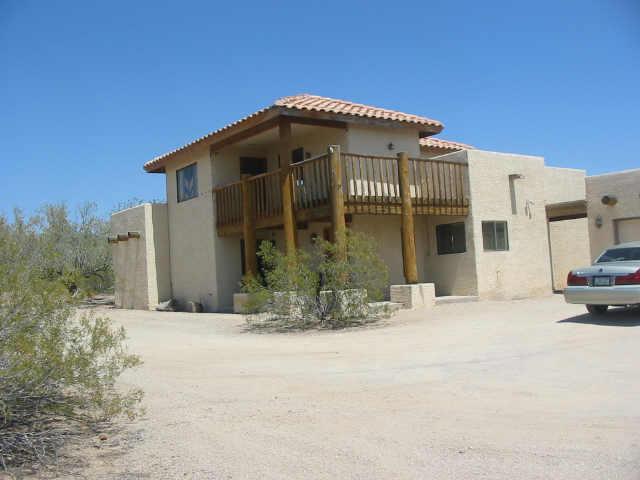 8125 E Quenton St., Mesa, AZ 85207