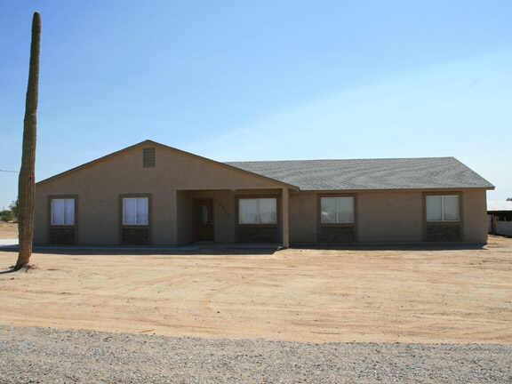 23215 E Eagle Claw Rd., Florence, AZ 85232