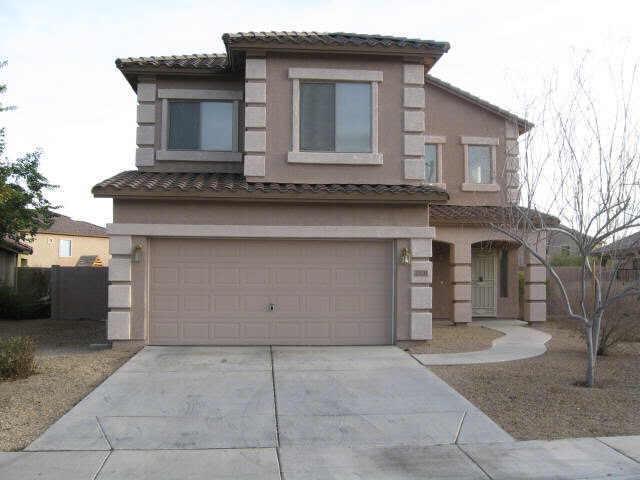 13011 W Larkspur Rd., El Mirage, AZ 85335