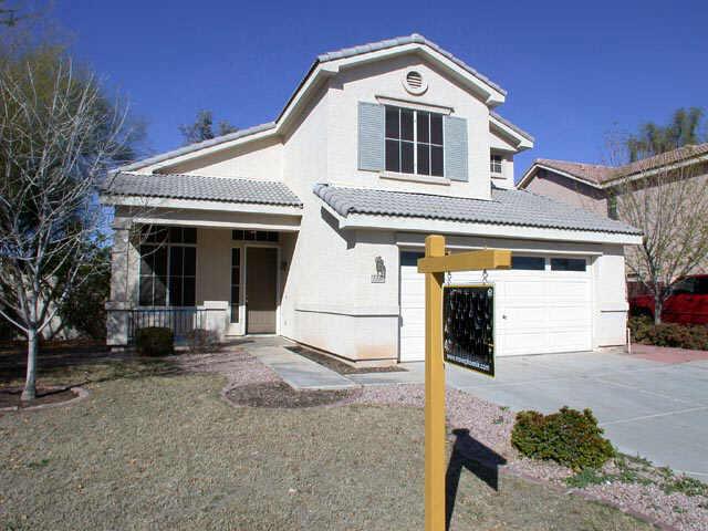 1386 E Megan St., Chandler, AZ 85225