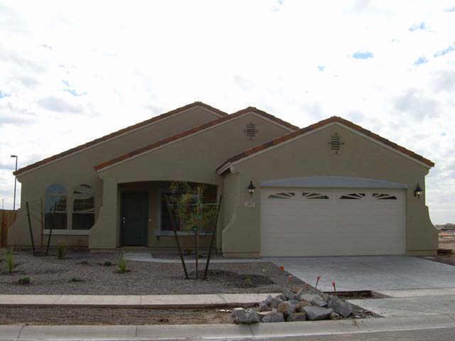 2857 E Baars Ct., Gilbert, AZ 85297