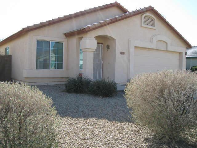 8955 W Tony Ct., Peoria, AZ 85382