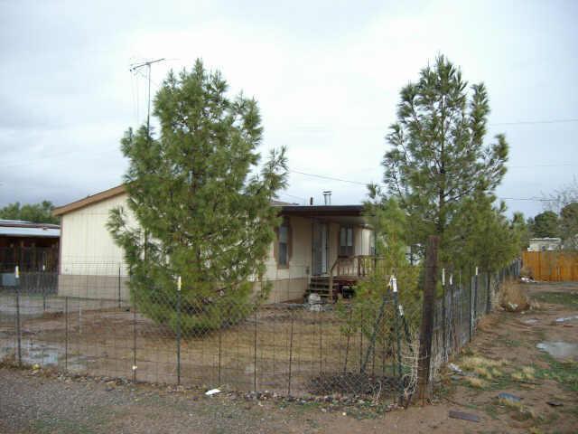 4486 N Manana Dr., Casa Grande, AZ 85222
