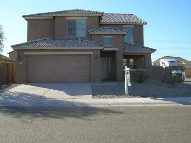 9331 W Riverside Ave., Tolleson, AZ 85353