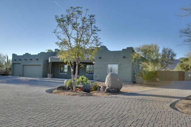 33120 N 67th St., Cave Creek, AZ 85331