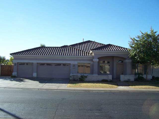 2110 S Boulder Ct., Gilbert, AZ 85296