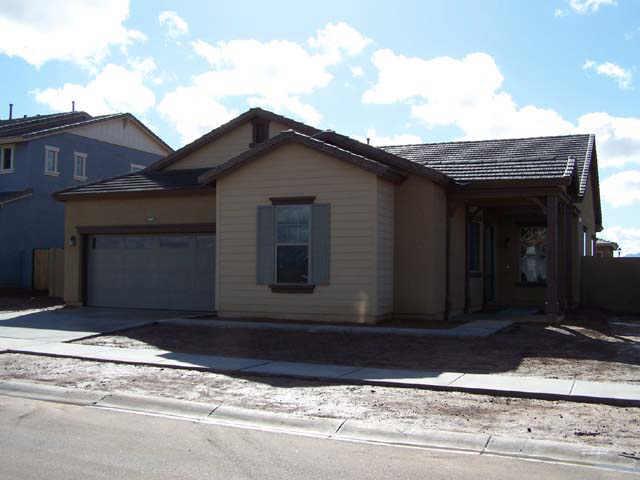 3887 E Marlene Dr., Gilbert, AZ 85234