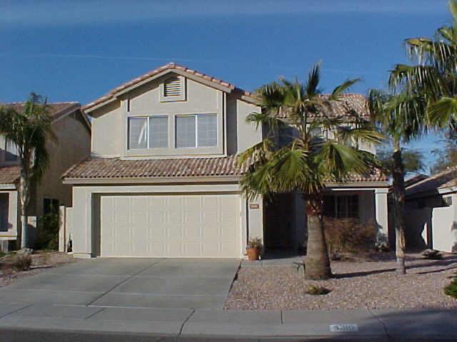 4316 E Bighorn Ave., Phoenix, AZ 85044