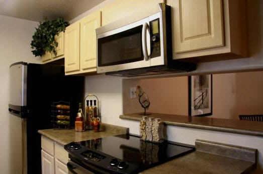 1287 N Alma School Rd. #124, Chandler, AZ 85224