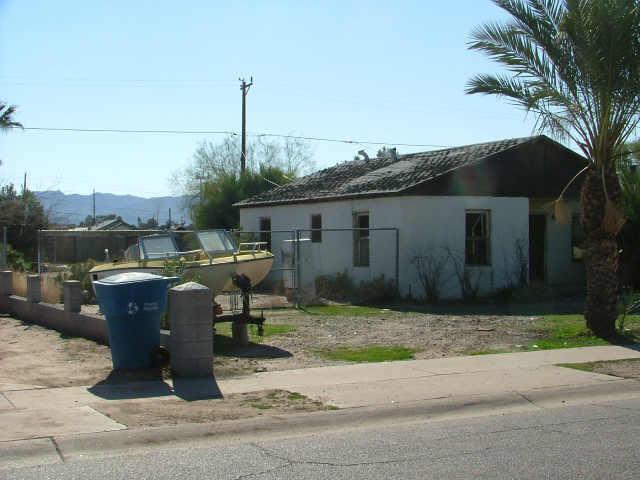 201 E Southgate Ave., Phoenix, AZ 85040