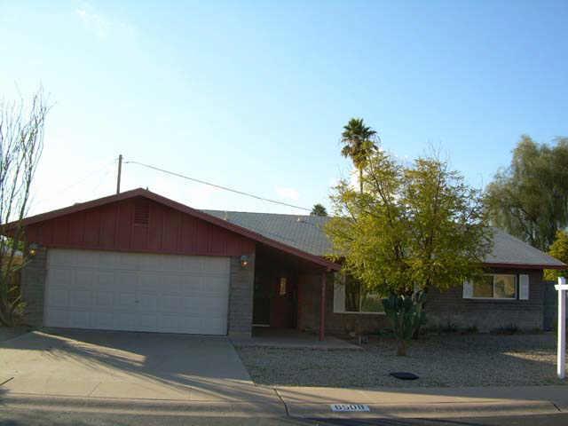 6508 N 87th Pl., Scottsdale, AZ 85250