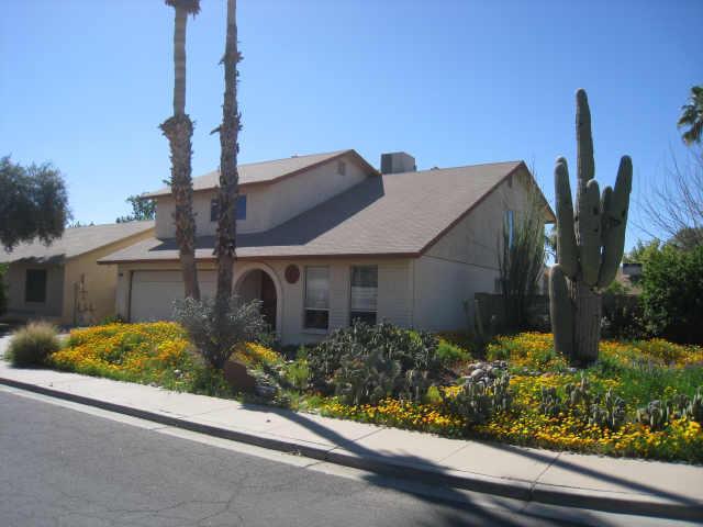 2406 S Mulberry, Mesa, AZ 85202