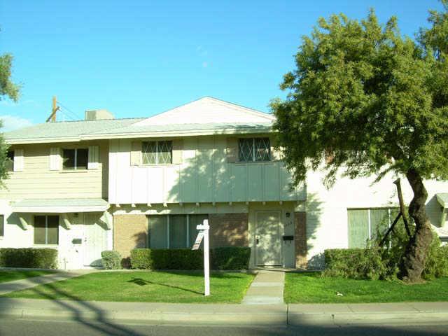 5809 N Granite Reef Rd., Scottsdale, AZ 85250