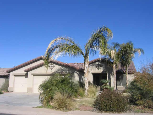 2456 E Carla Vista Dr., Gilbert, AZ 85295