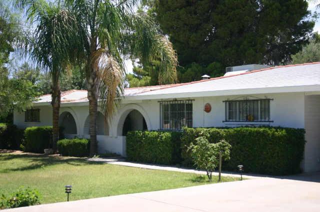 6020 S 28th St., Phoenix, AZ 85042