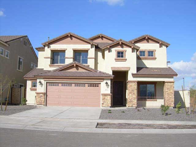 2854 E Baars Ct., Gilbert, AZ 85297