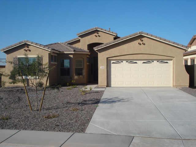 2808 E Baars Ct., Gilbert, AZ 85297