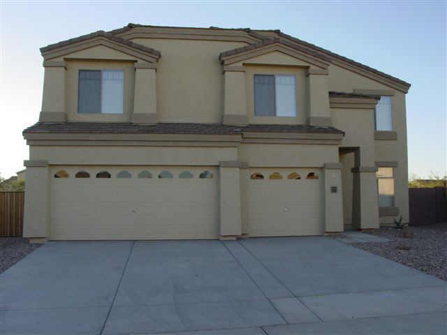 1826 S 232nd Ln., Buckeye, AZ 85326