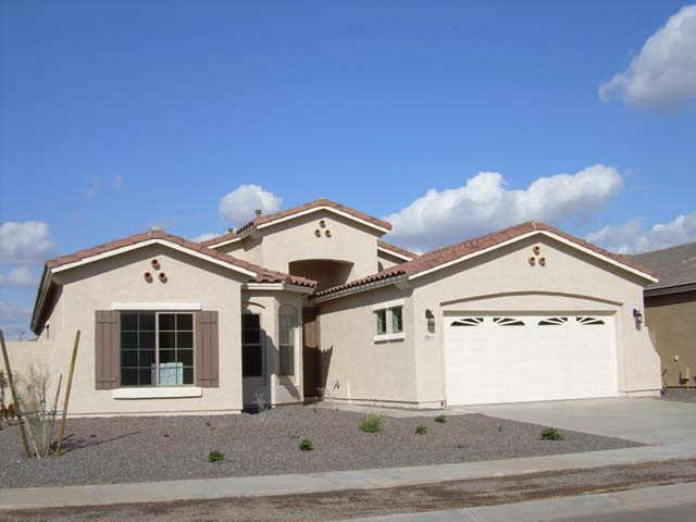 2884 E Baars Ct., Gilbert, AZ 85297