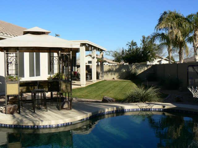 265 W Loma Vista St., Gilbert, AZ 85233