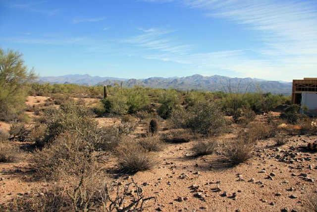 N 172nd & Redbird St., Scottsdale, AZ 85262